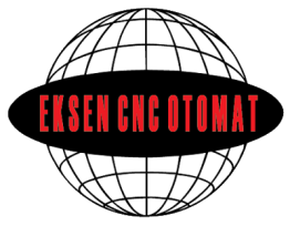 Eksen CNC Otomat